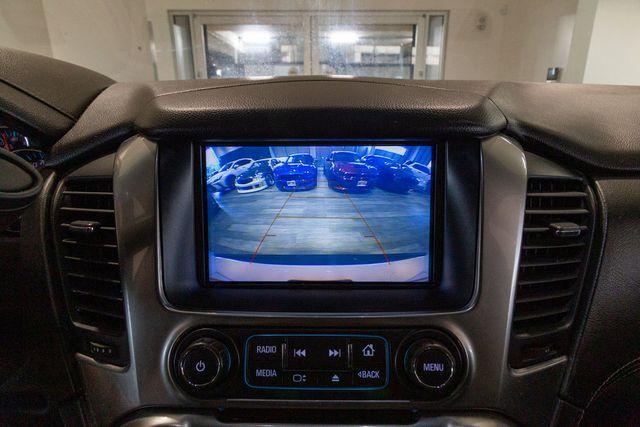 used 2020 Chevrolet Tahoe car, priced at $39,995