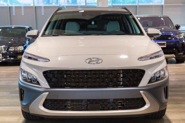 used 2022 Hyundai Kona car, priced at $24,995