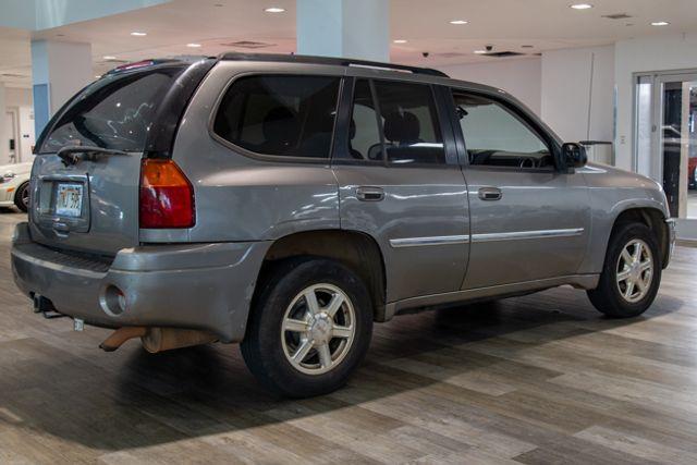 used 2007 GMC Envoy car, priced at $4,995