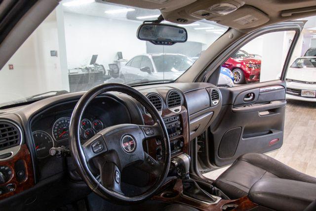 used 2007 GMC Envoy car, priced at $4,995