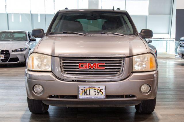 used 2007 GMC Envoy car, priced at $4,995