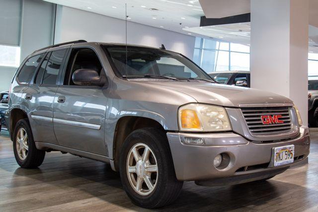 used 2007 GMC Envoy car, priced at $4,995