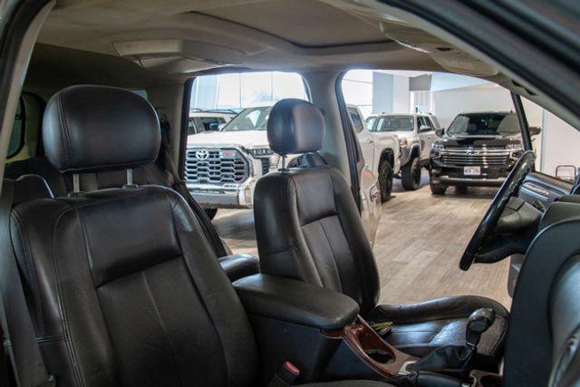 used 2007 GMC Envoy car, priced at $4,995