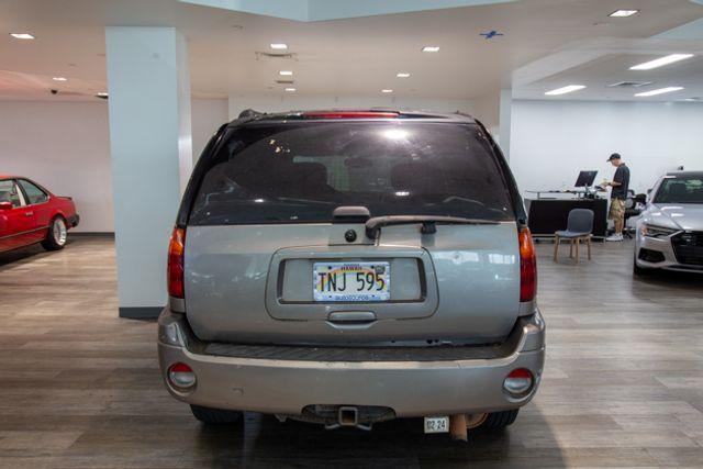 used 2007 GMC Envoy car, priced at $4,995