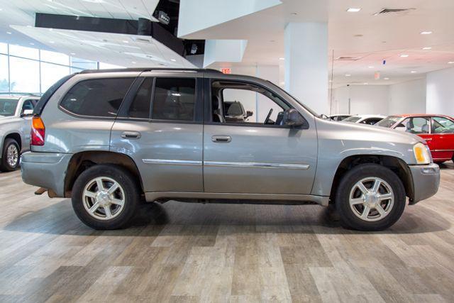 used 2007 GMC Envoy car, priced at $4,995