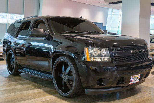 used 2009 Chevrolet Tahoe car, priced at $14,995