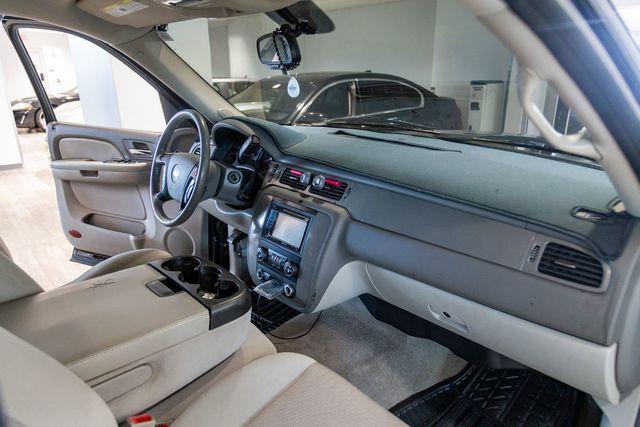 used 2009 Chevrolet Tahoe car, priced at $14,995