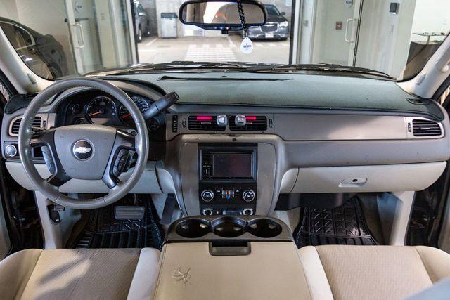 used 2009 Chevrolet Tahoe car, priced at $14,995