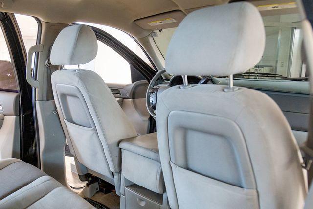 used 2009 Chevrolet Tahoe car, priced at $14,995