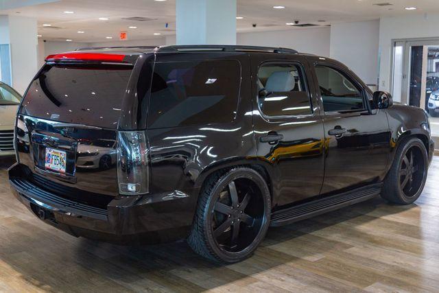 used 2009 Chevrolet Tahoe car, priced at $14,995