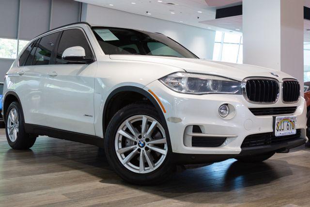 used 2014 BMW X5 car, priced at $24,995