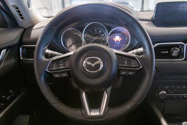 used 2019 Mazda CX-5 car, priced at $21,995