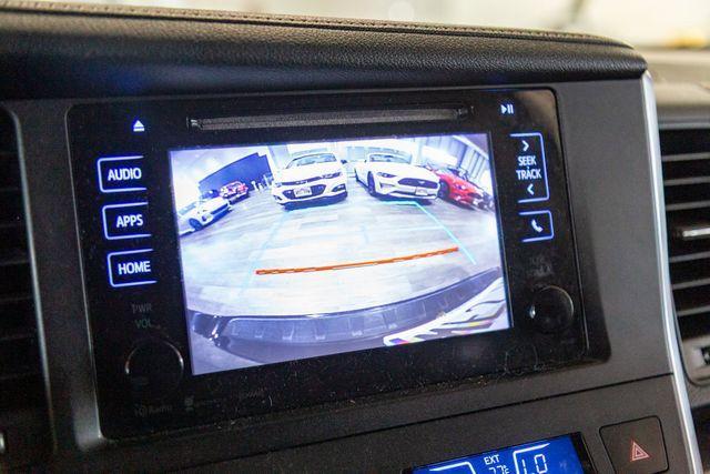 used 2017 Toyota Sienna car, priced at $29,995