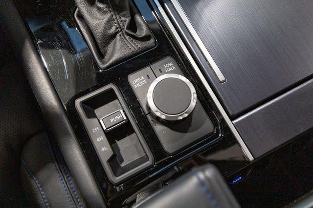 used 2023 Toyota Tundra car, priced at $59,995