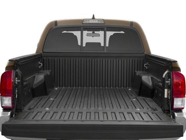 used 2017 Toyota Tacoma car
