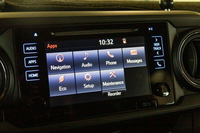used 2017 Toyota Tacoma car, priced at $34,995