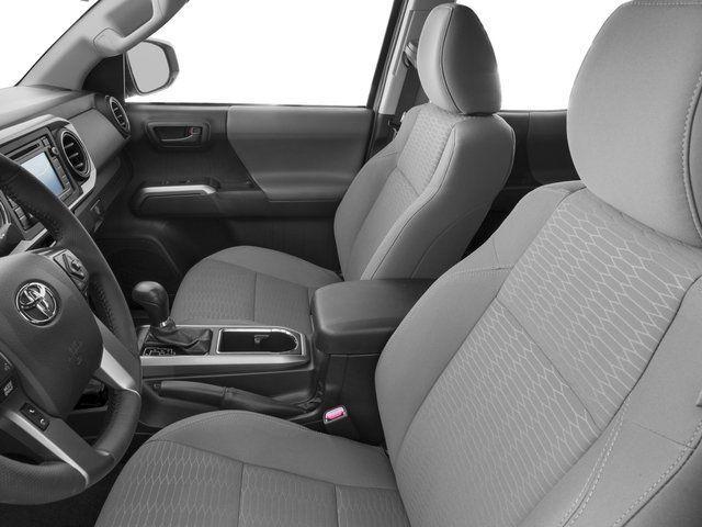 used 2017 Toyota Tacoma car