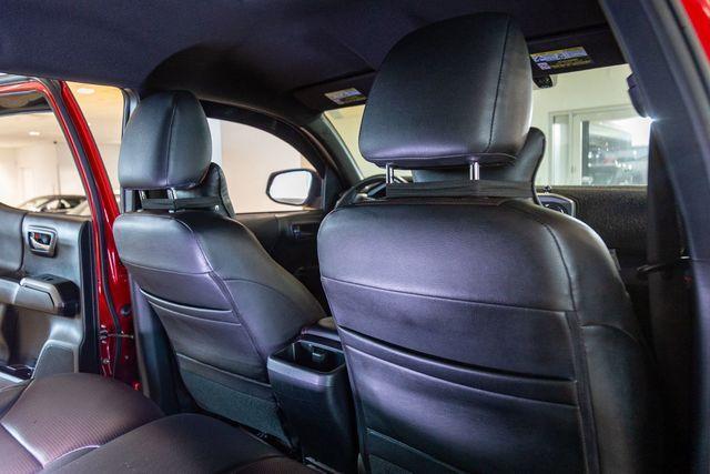used 2017 Toyota Tacoma car, priced at $34,995