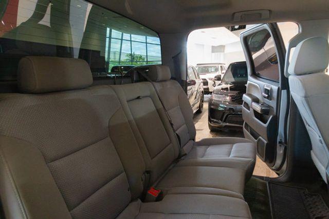 used 2017 Chevrolet Silverado 1500 car, priced at $29,995