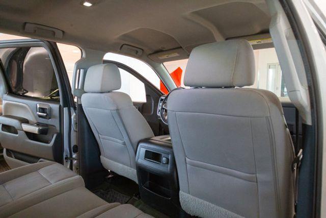 used 2017 Chevrolet Silverado 1500 car, priced at $29,995