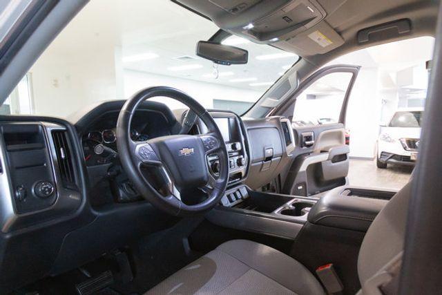 used 2017 Chevrolet Silverado 1500 car, priced at $29,995