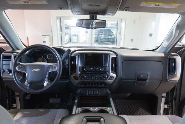 used 2017 Chevrolet Silverado 1500 car, priced at $29,995