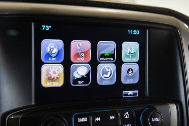 used 2017 Chevrolet Silverado 1500 car, priced at $29,995