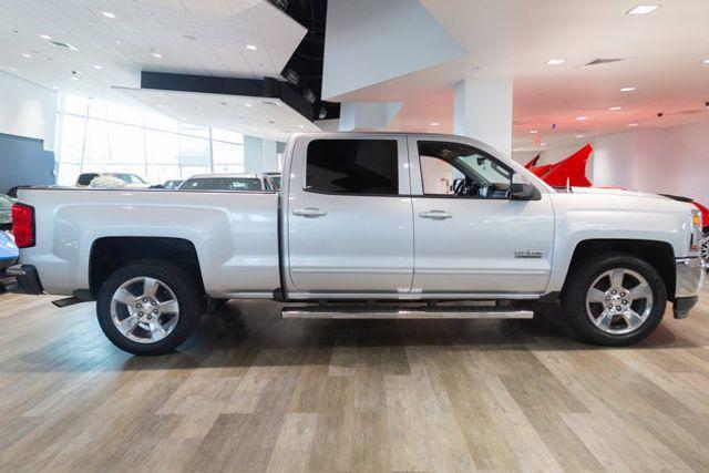 used 2017 Chevrolet Silverado 1500 car, priced at $29,995