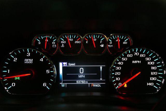 used 2017 Chevrolet Silverado 1500 car, priced at $29,995