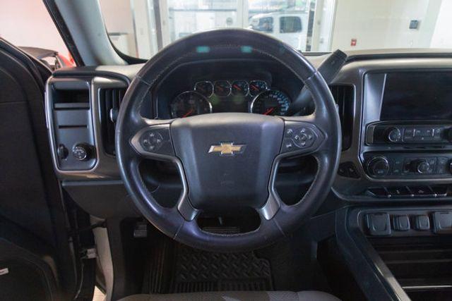 used 2017 Chevrolet Silverado 1500 car, priced at $29,995