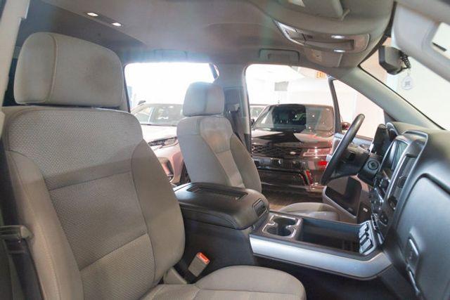 used 2017 Chevrolet Silverado 1500 car, priced at $29,995