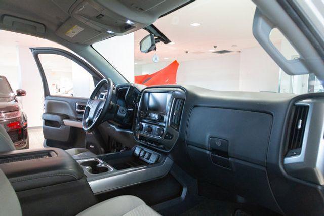 used 2017 Chevrolet Silverado 1500 car, priced at $29,995