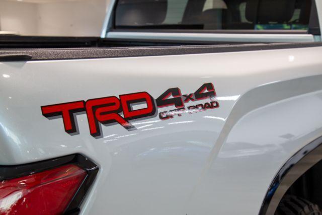 used 2024 Toyota Tundra Hybrid car, priced at $74,995