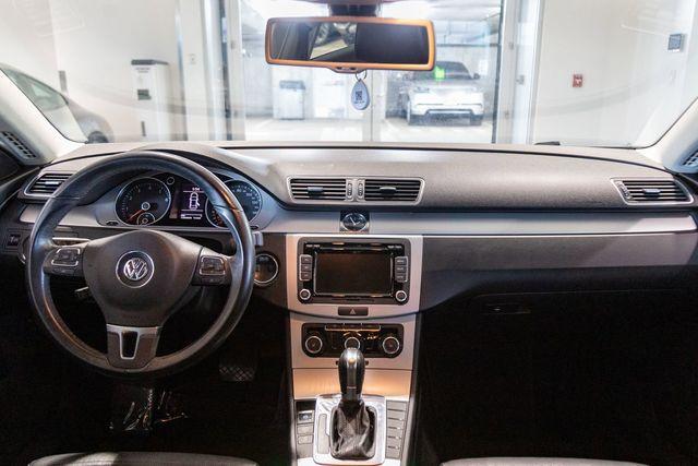 used 2012 Volkswagen CC car, priced at $9,995
