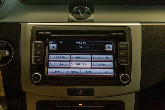 used 2012 Volkswagen CC car, priced at $9,995