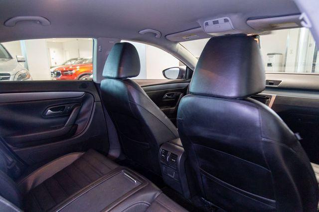 used 2012 Volkswagen CC car, priced at $9,995