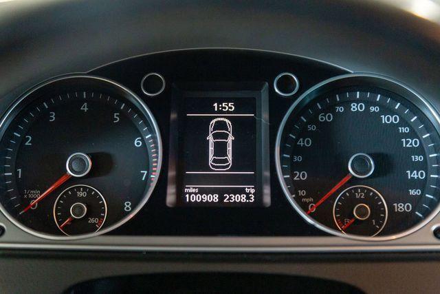 used 2012 Volkswagen CC car, priced at $9,995