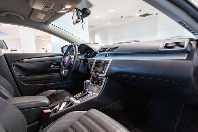 used 2012 Volkswagen CC car, priced at $9,995
