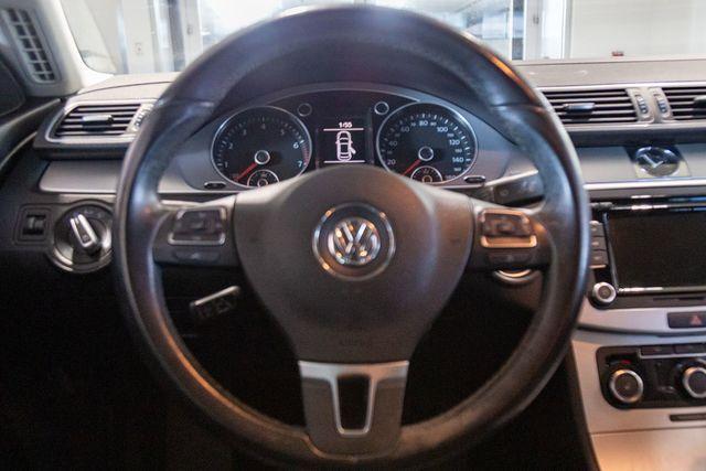 used 2012 Volkswagen CC car, priced at $9,995