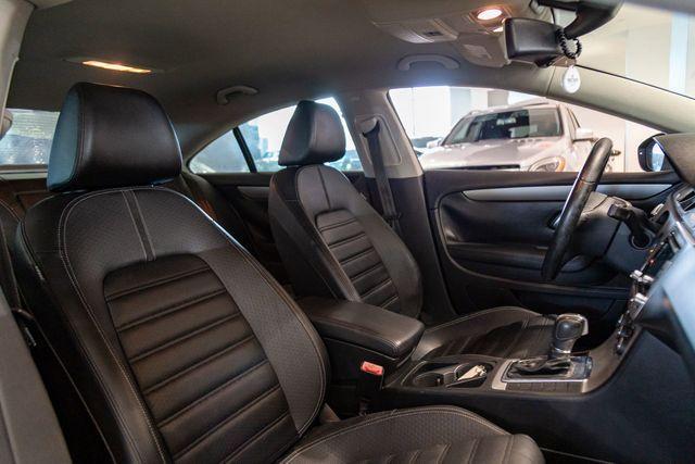 used 2012 Volkswagen CC car, priced at $9,995