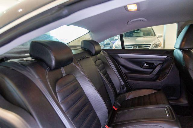 used 2012 Volkswagen CC car, priced at $9,995