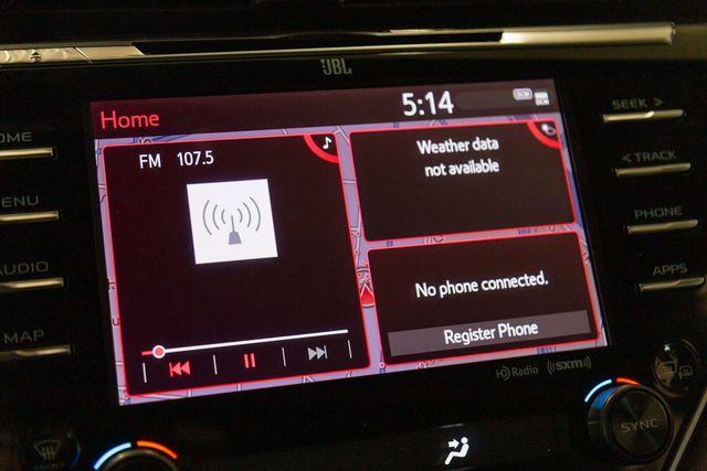used 2018 Toyota Camry car, priced at $26,995