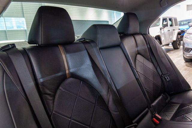 used 2018 Toyota Camry car, priced at $26,995