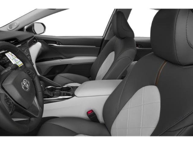 used 2018 Toyota Camry car