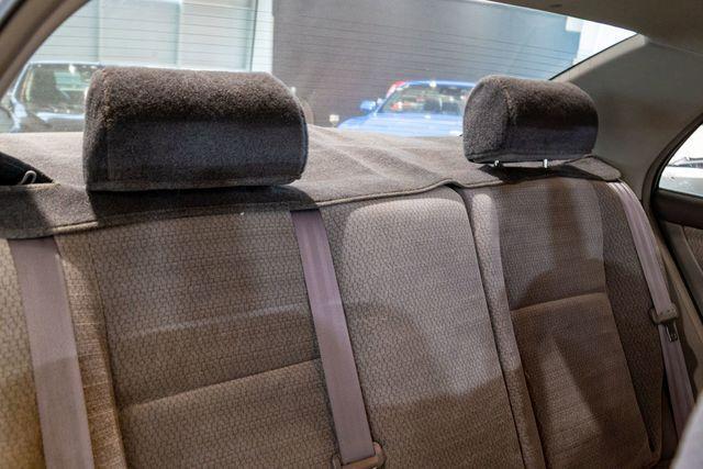 used 2003 Toyota Corolla car, priced at $7,995