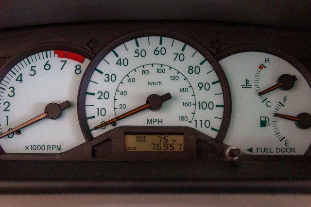 used 2003 Toyota Corolla car, priced at $7,995