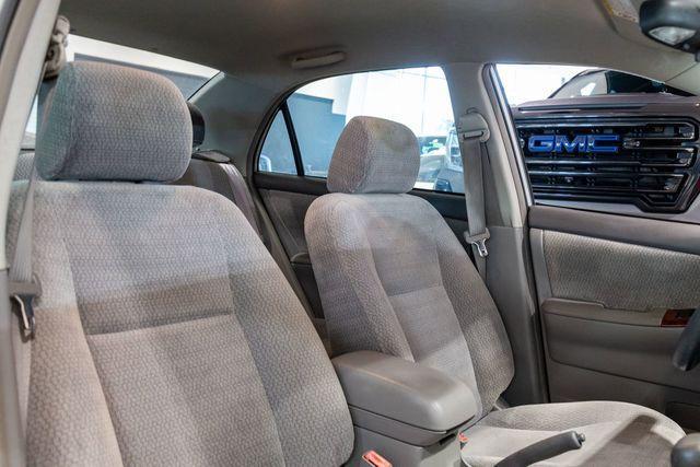 used 2003 Toyota Corolla car, priced at $7,995