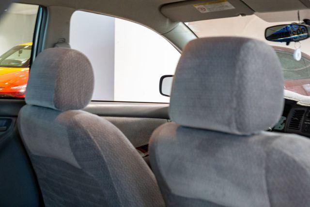 used 2003 Toyota Corolla car, priced at $7,995