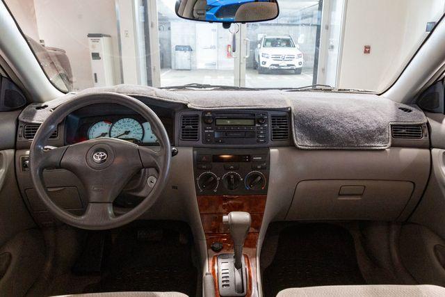 used 2003 Toyota Corolla car, priced at $7,995