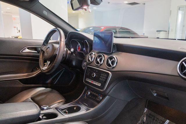 used 2019 Mercedes-Benz GLA 250 car, priced at $24,995